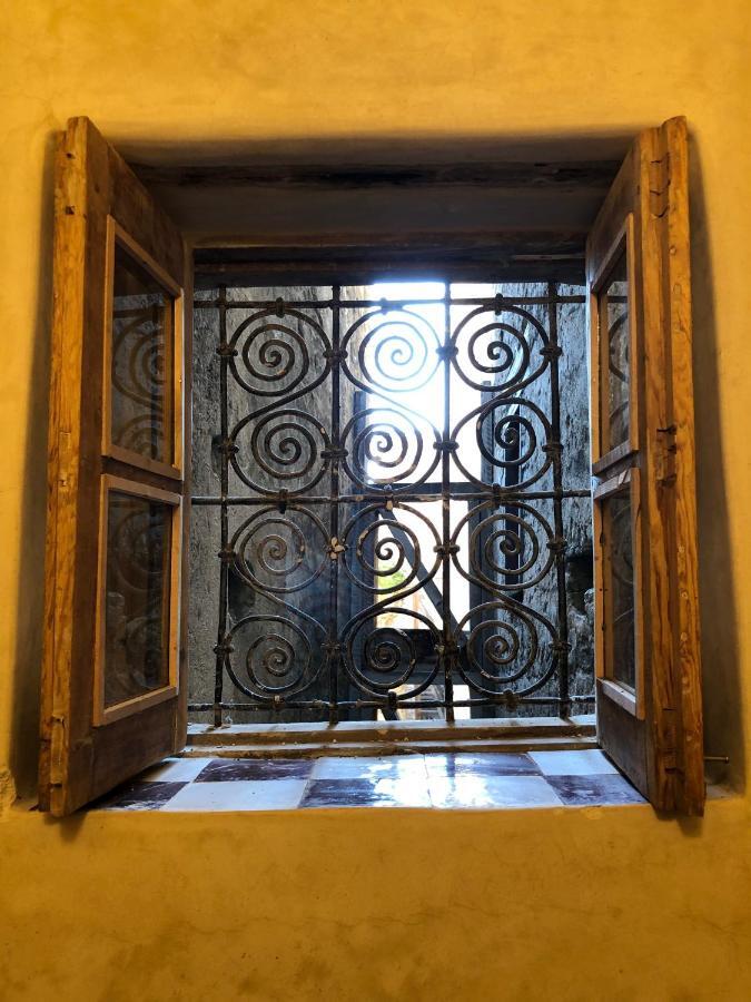 Dar Claire Villa Fez Kültér fotó