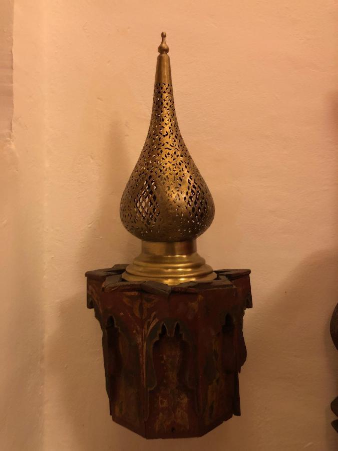 Dar Claire Villa Fez Kültér fotó